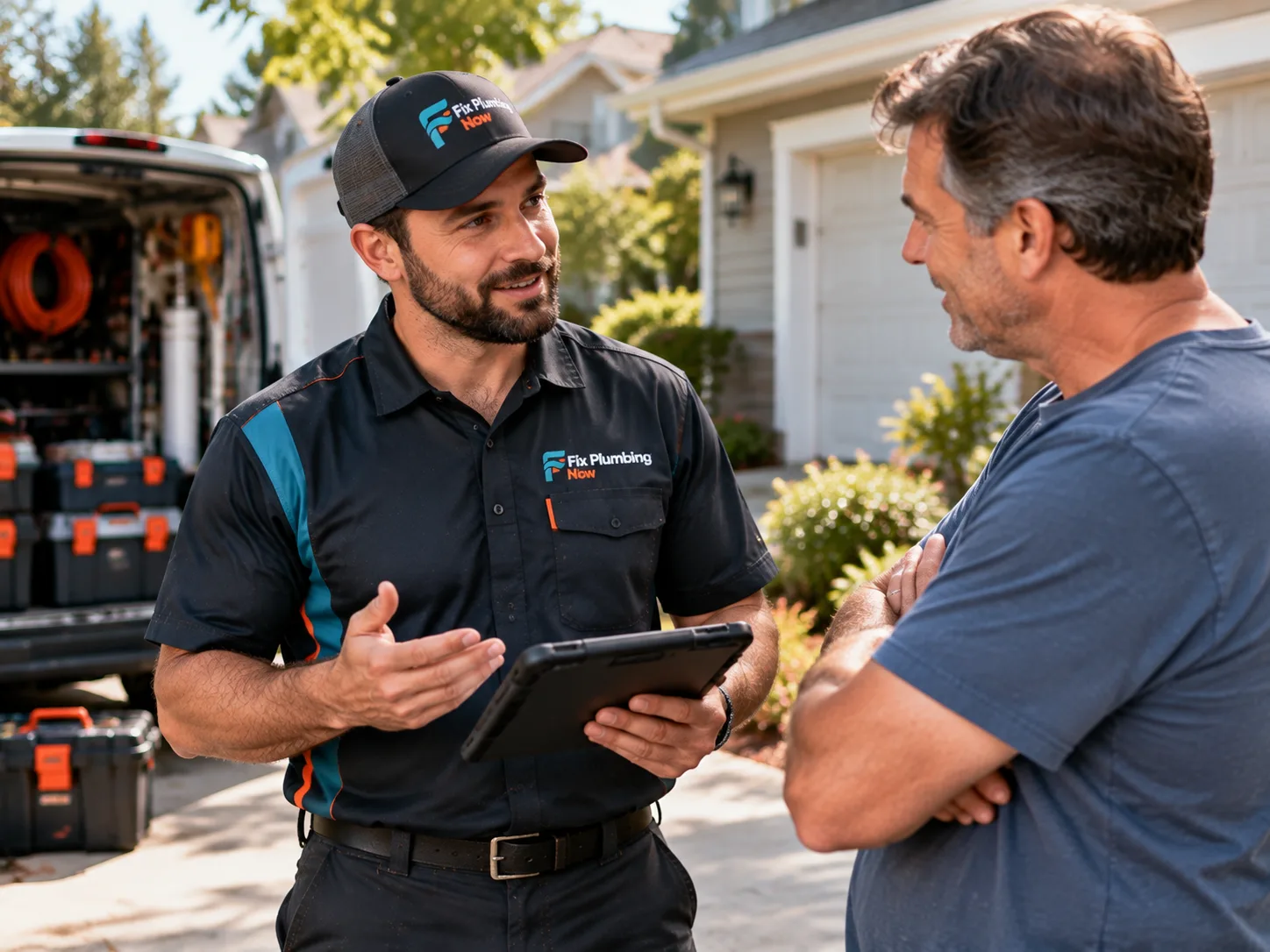 Clogged Drain Service Tonawanda, NY FAQs